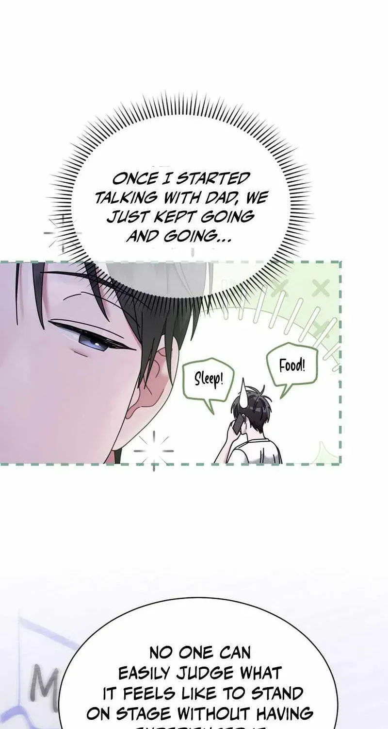 High School Musical Genius Is Paganini Reincarnated Chapter 87 Page 9