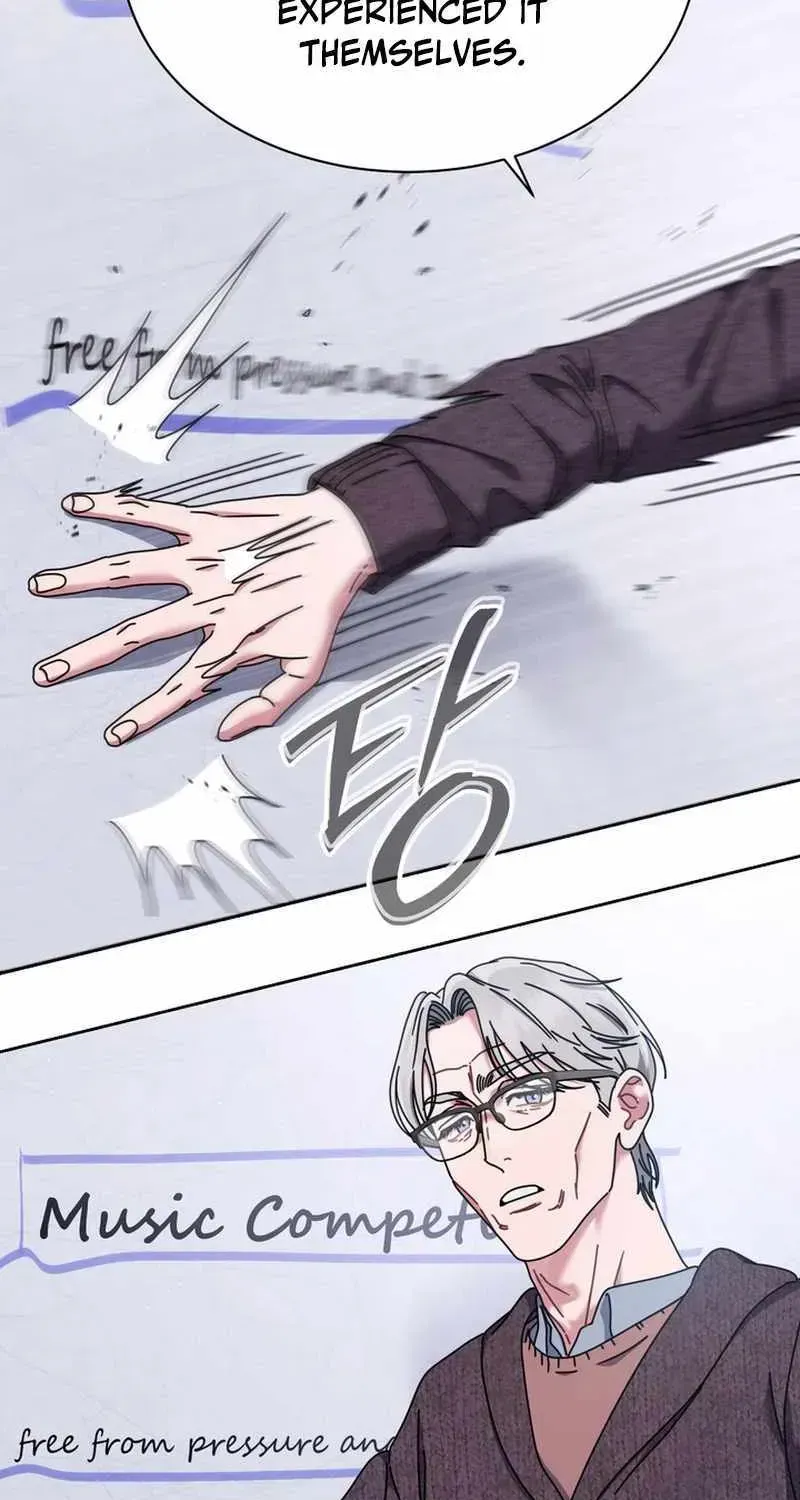 High School Musical Genius Is Paganini Reincarnated Chapter 87 Page 10