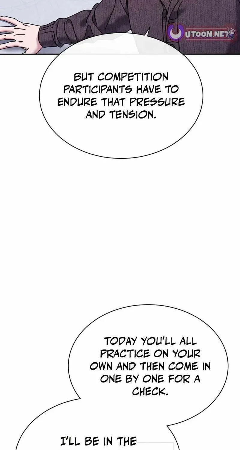 High School Musical Genius Is Paganini Reincarnated Chapter 87 Page 11