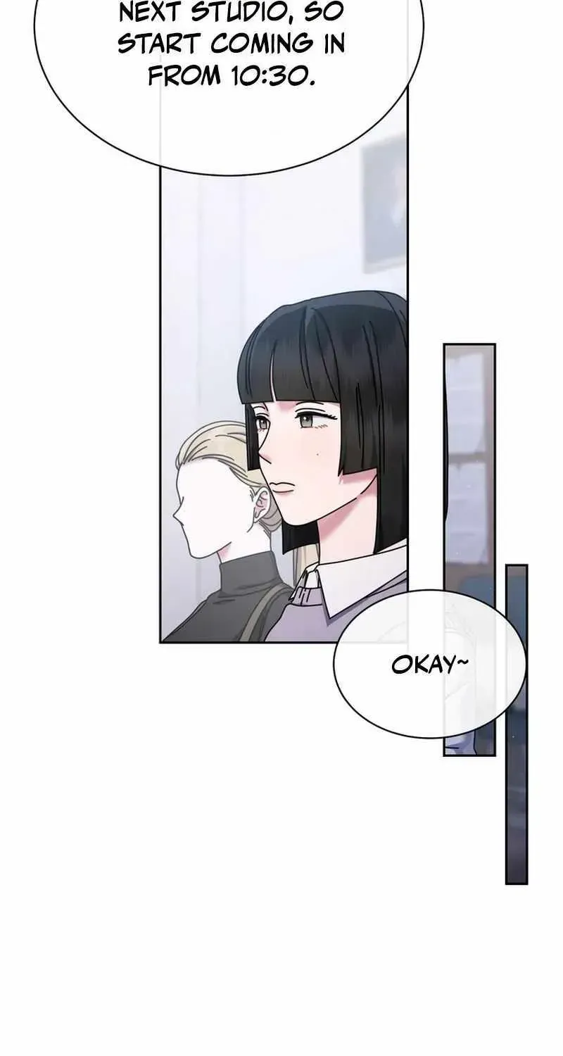 High School Musical Genius Is Paganini Reincarnated Chapter 87 Page 12