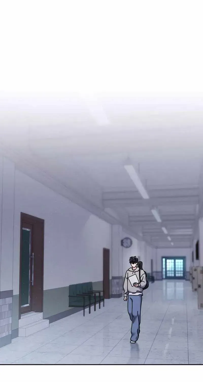High School Musical Genius Is Paganini Reincarnated Chapter 87 Page 13