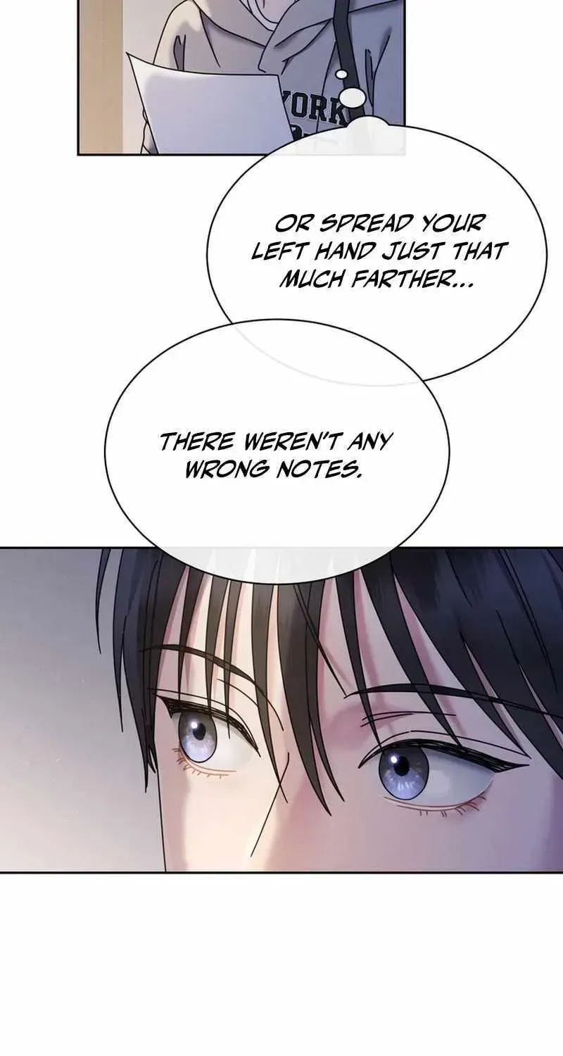 High School Musical Genius Is Paganini Reincarnated Chapter 87 Page 15