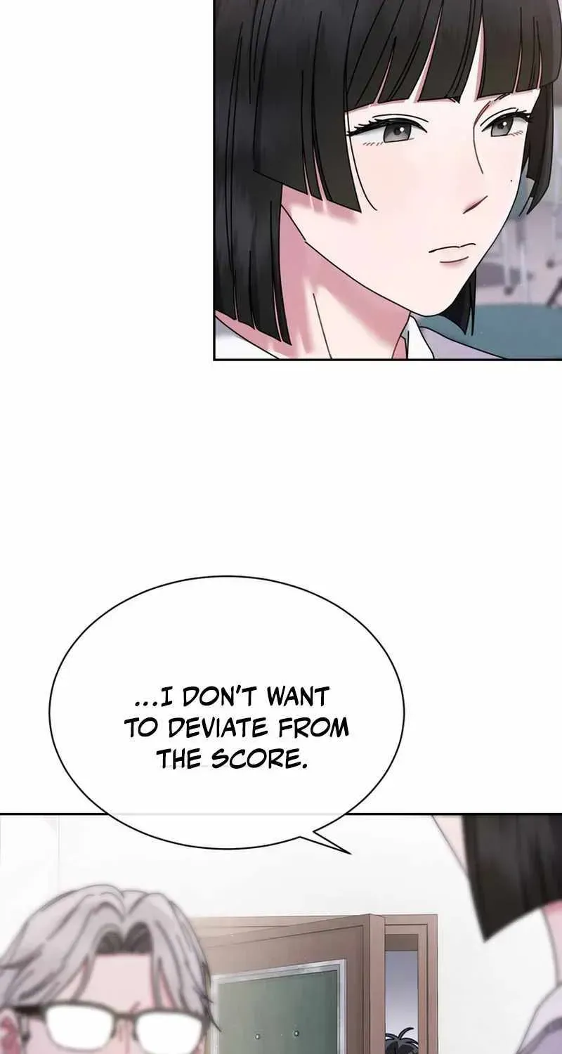 High School Musical Genius Is Paganini Reincarnated Chapter 87 Page 17