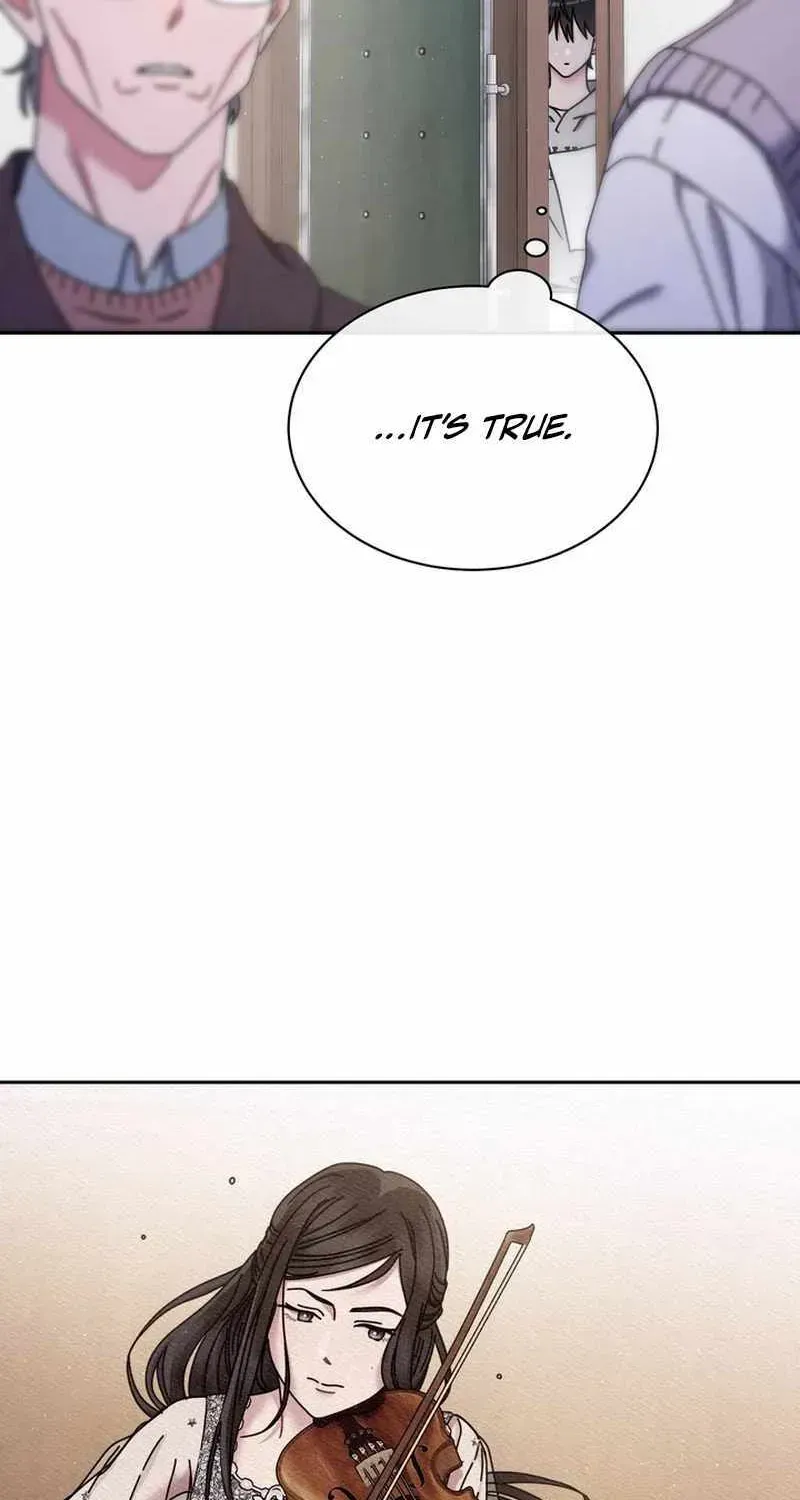 High School Musical Genius Is Paganini Reincarnated Chapter 87 Page 18