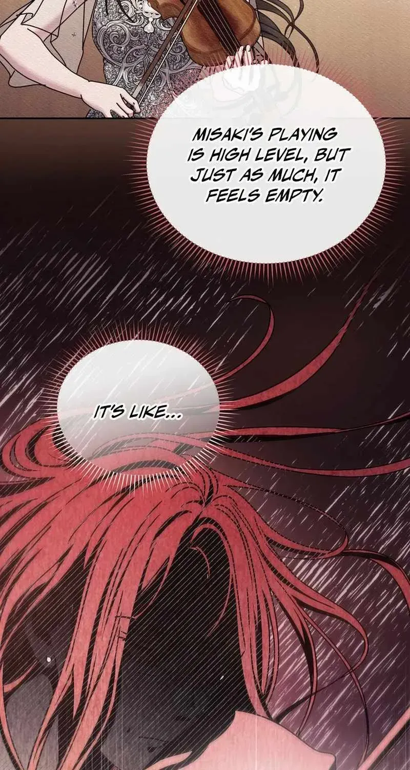 High School Musical Genius Is Paganini Reincarnated Chapter 87 Page 19
