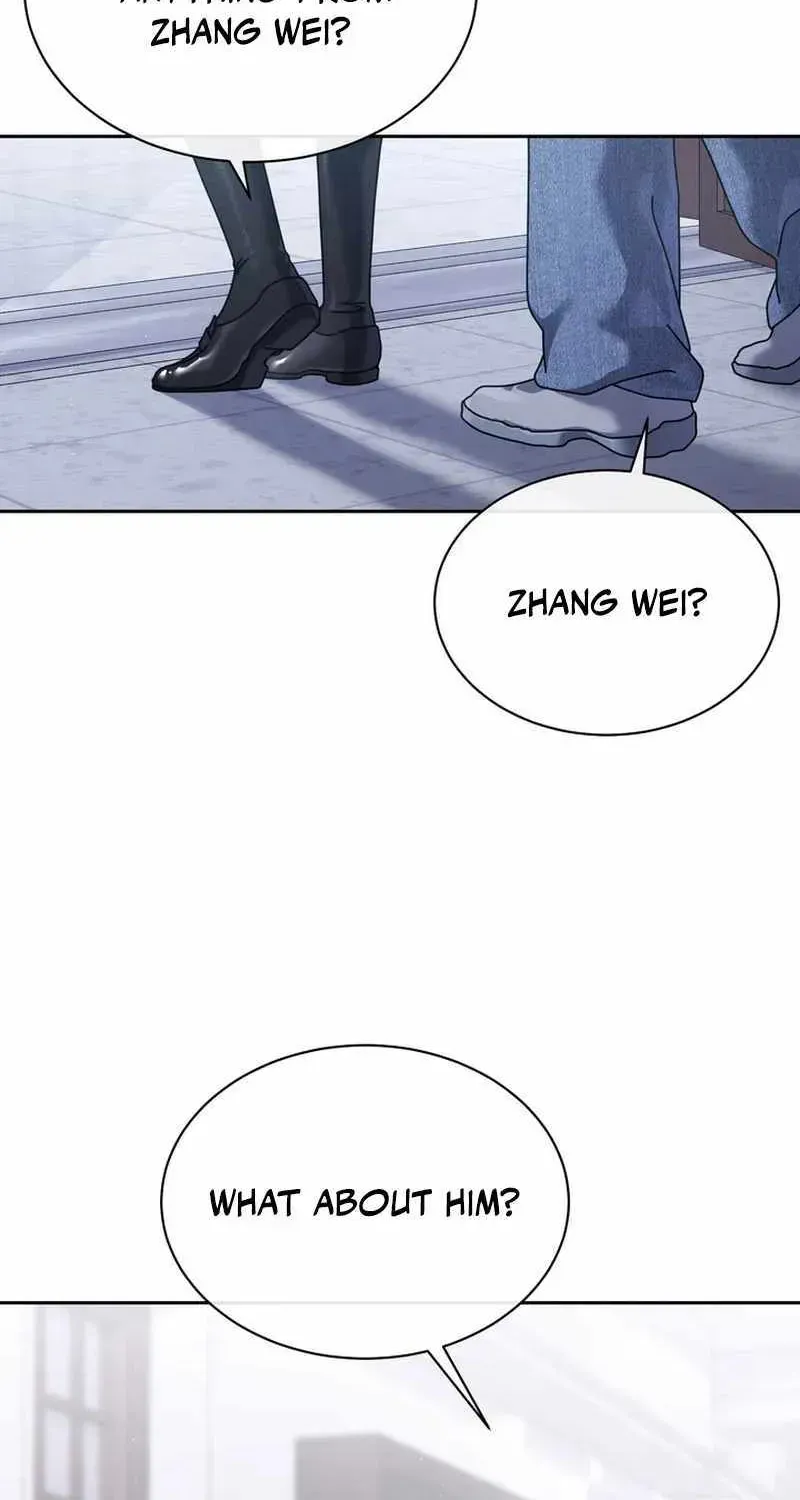 High School Musical Genius Is Paganini Reincarnated Chapter 87 Page 27