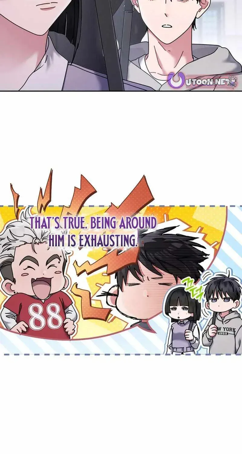 High School Musical Genius Is Paganini Reincarnated Chapter 87 Page 30