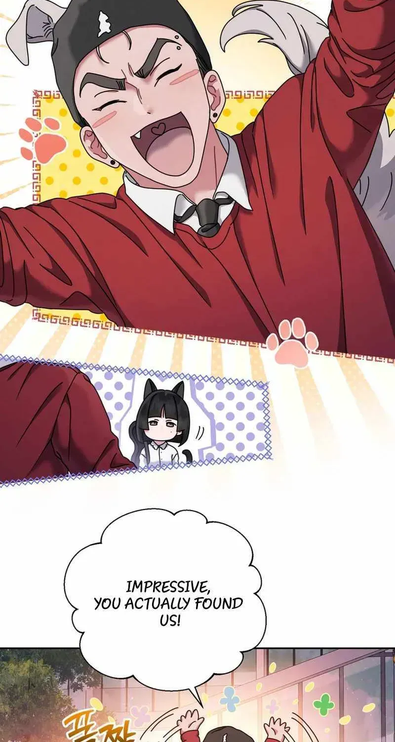 High School Musical Genius Is Paganini Reincarnated Chapter 87 Page 44