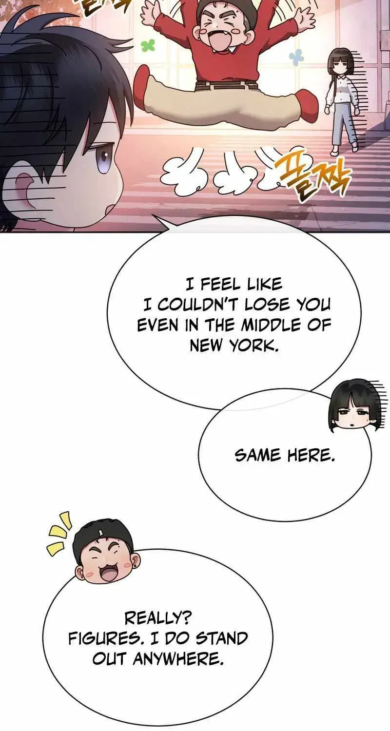High School Musical Genius Is Paganini Reincarnated Chapter 87 Page 45