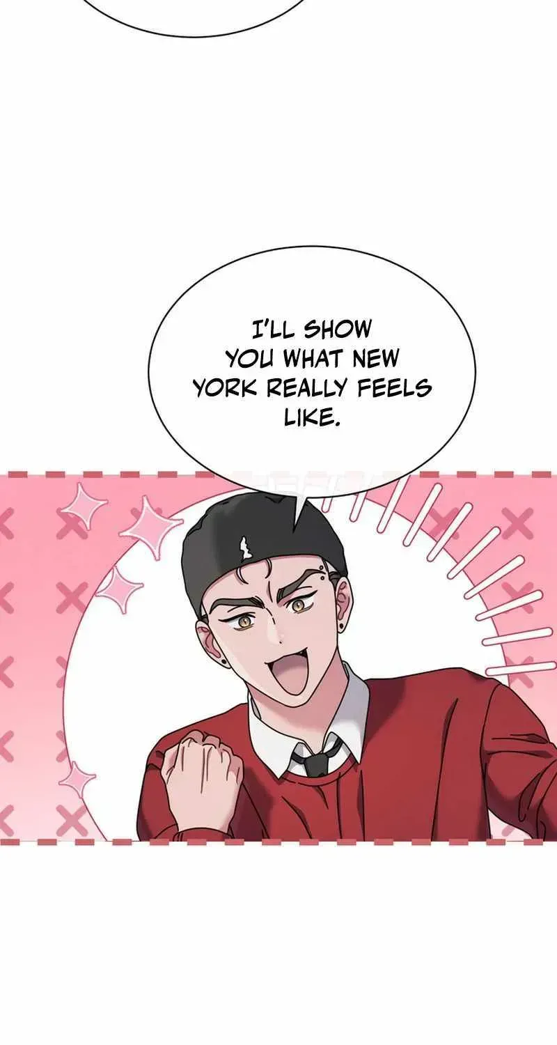 High School Musical Genius Is Paganini Reincarnated Chapter 87 Page 47