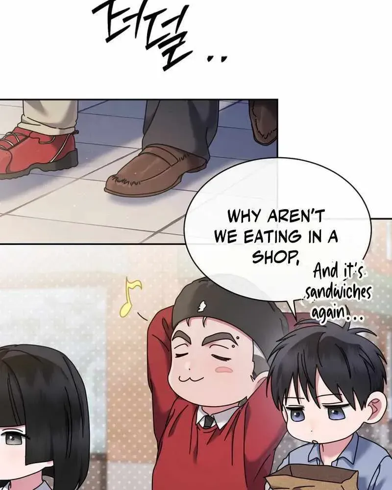 High School Musical Genius Is Paganini Reincarnated Chapter 87 Page 49