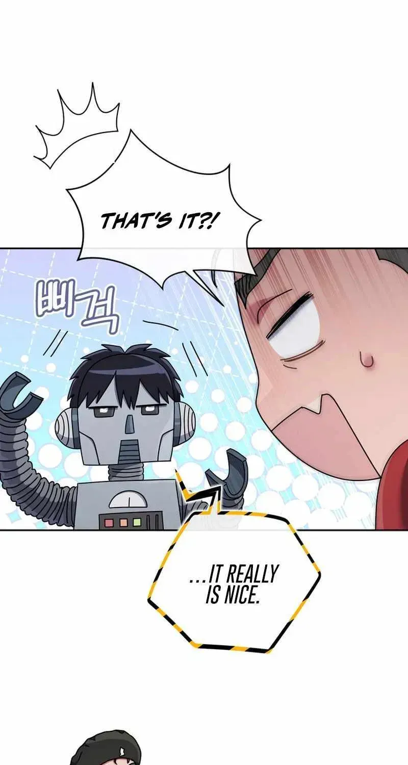 High School Musical Genius Is Paganini Reincarnated Chapter 87 Page 58