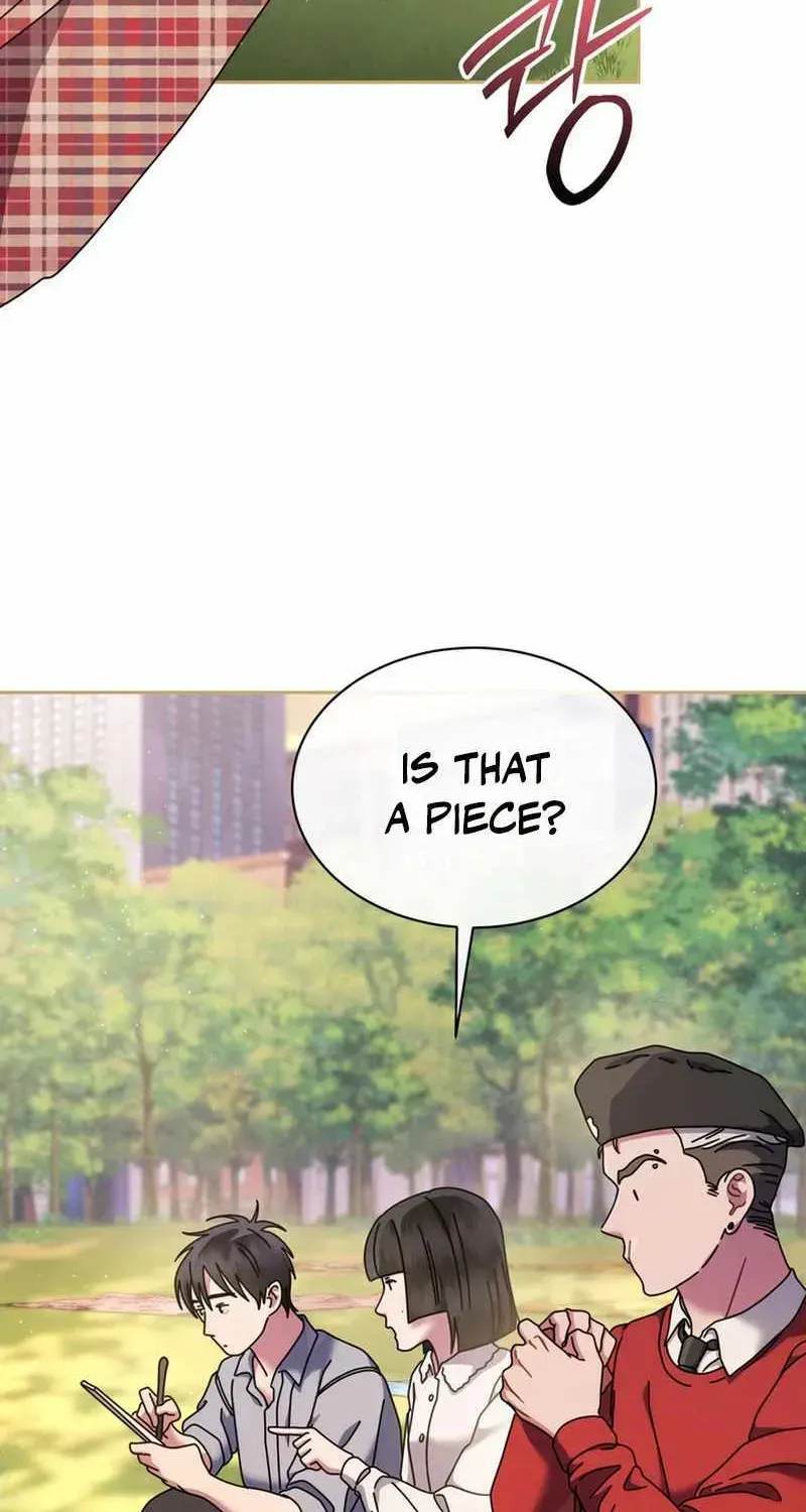 High School Musical Genius Is Paganini Reincarnated Chapter 87 Page 60