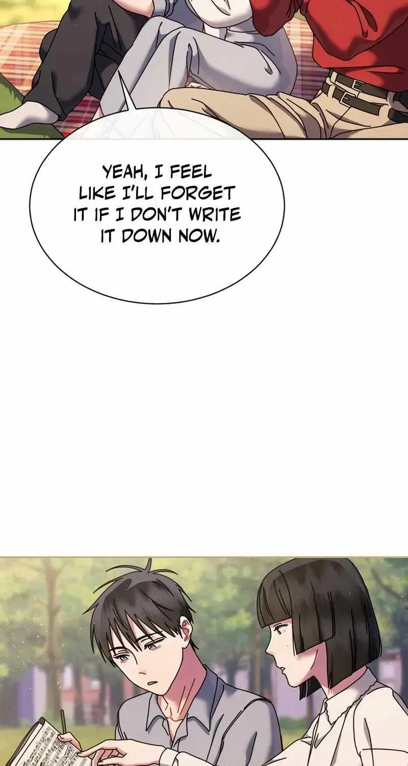 High School Musical Genius Is Paganini Reincarnated Chapter 87 Page 61