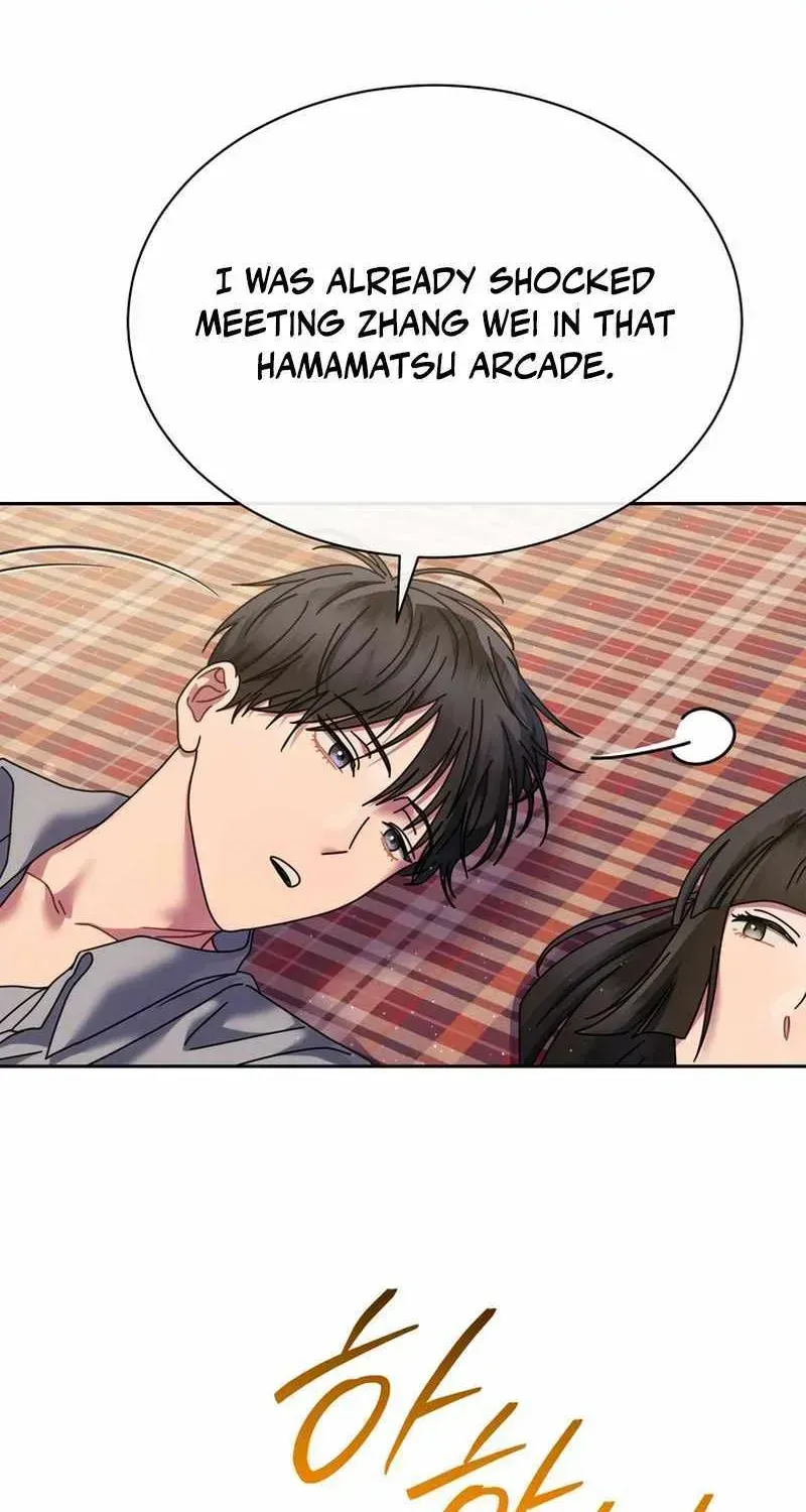 High School Musical Genius Is Paganini Reincarnated Chapter 87 Page 65