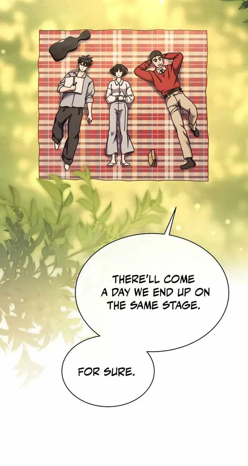 High School Musical Genius Is Paganini Reincarnated Chapter 87 Page 67