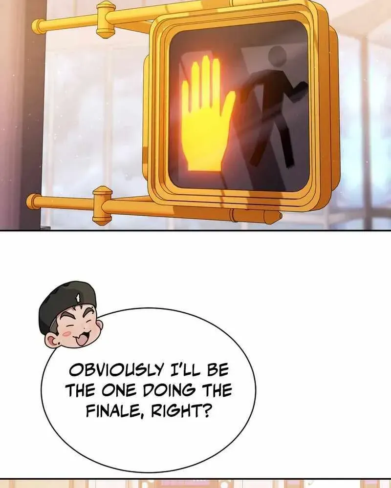 High School Musical Genius Is Paganini Reincarnated Chapter 87 Page 70