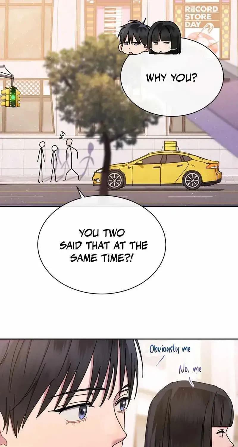 High School Musical Genius Is Paganini Reincarnated Chapter 87 Page 71