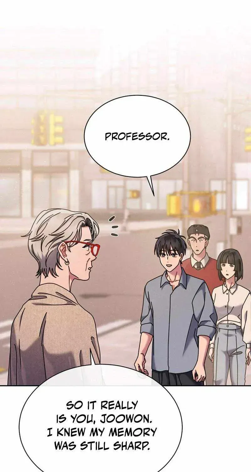 High School Musical Genius Is Paganini Reincarnated Chapter 88 Page 2