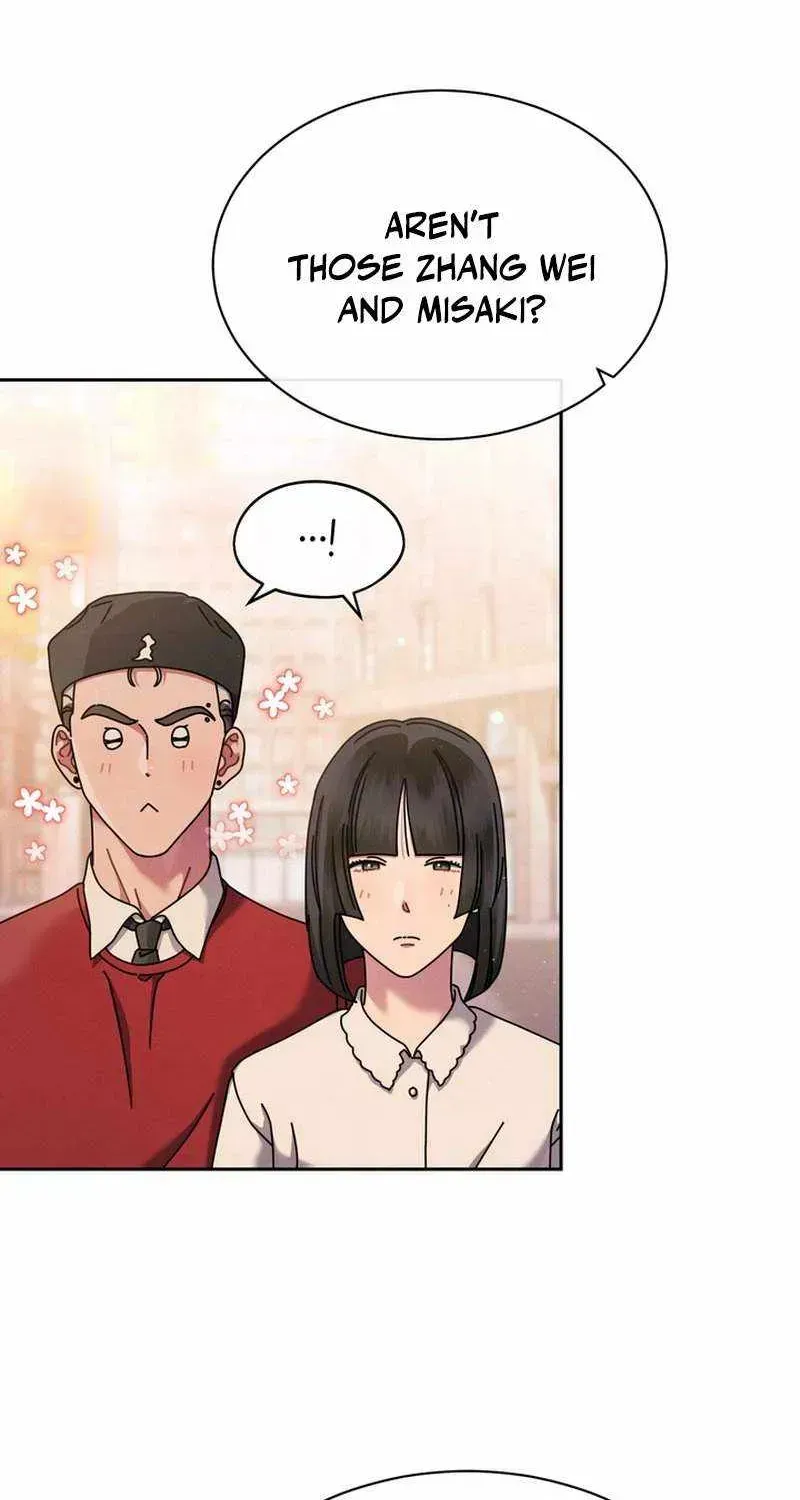 High School Musical Genius Is Paganini Reincarnated Chapter 88 Page 4
