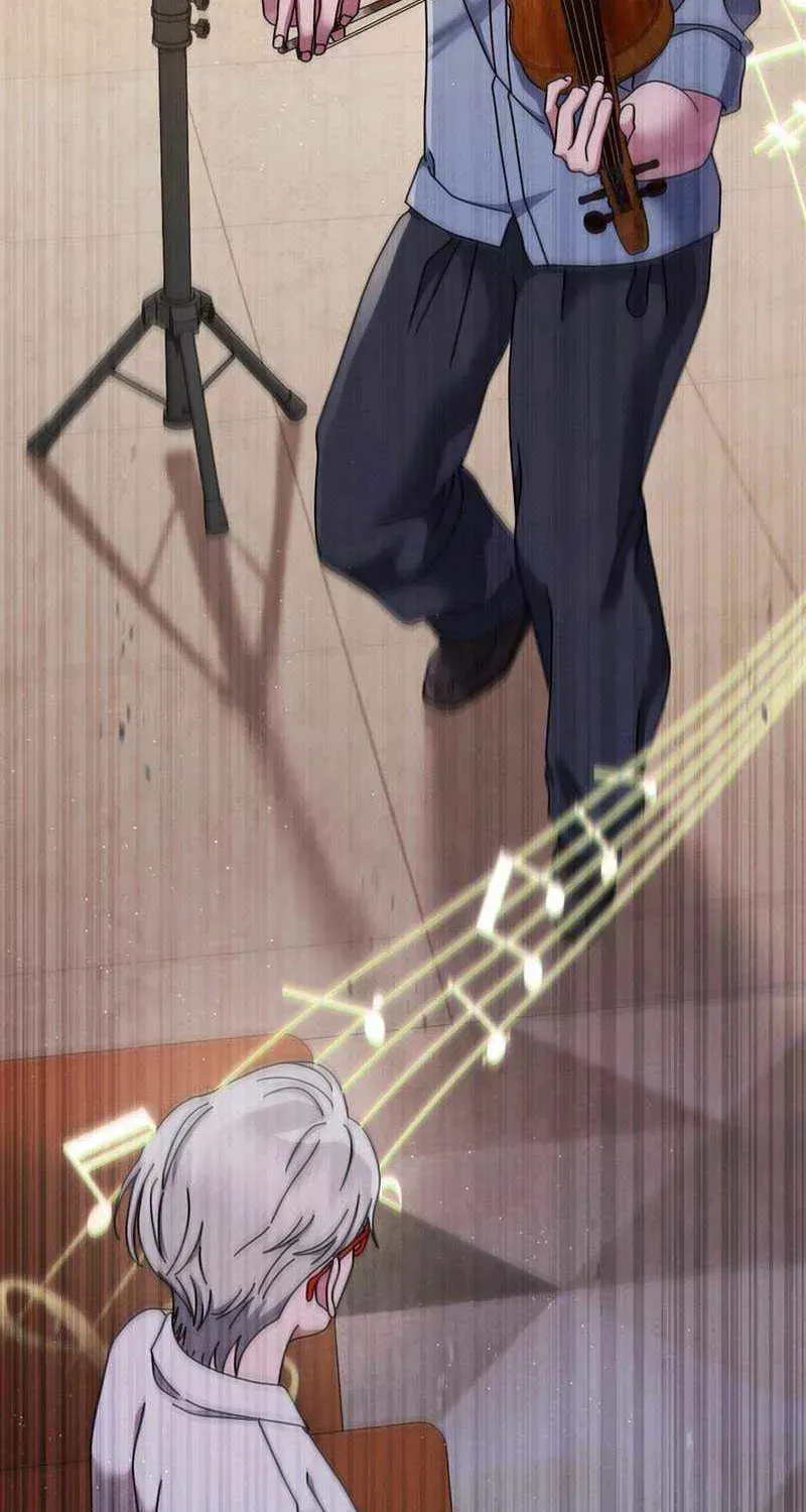 High School Musical Genius Is Paganini Reincarnated Chapter 88 Page 8