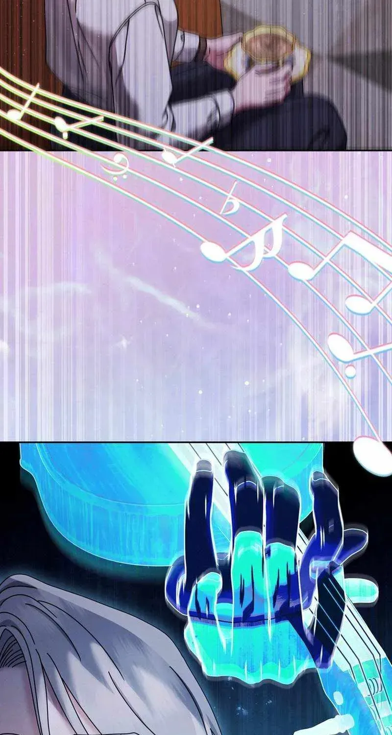 High School Musical Genius Is Paganini Reincarnated Chapter 88 Page 9