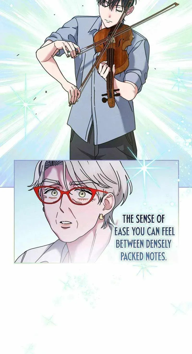 High School Musical Genius Is Paganini Reincarnated Chapter 88 Page 11