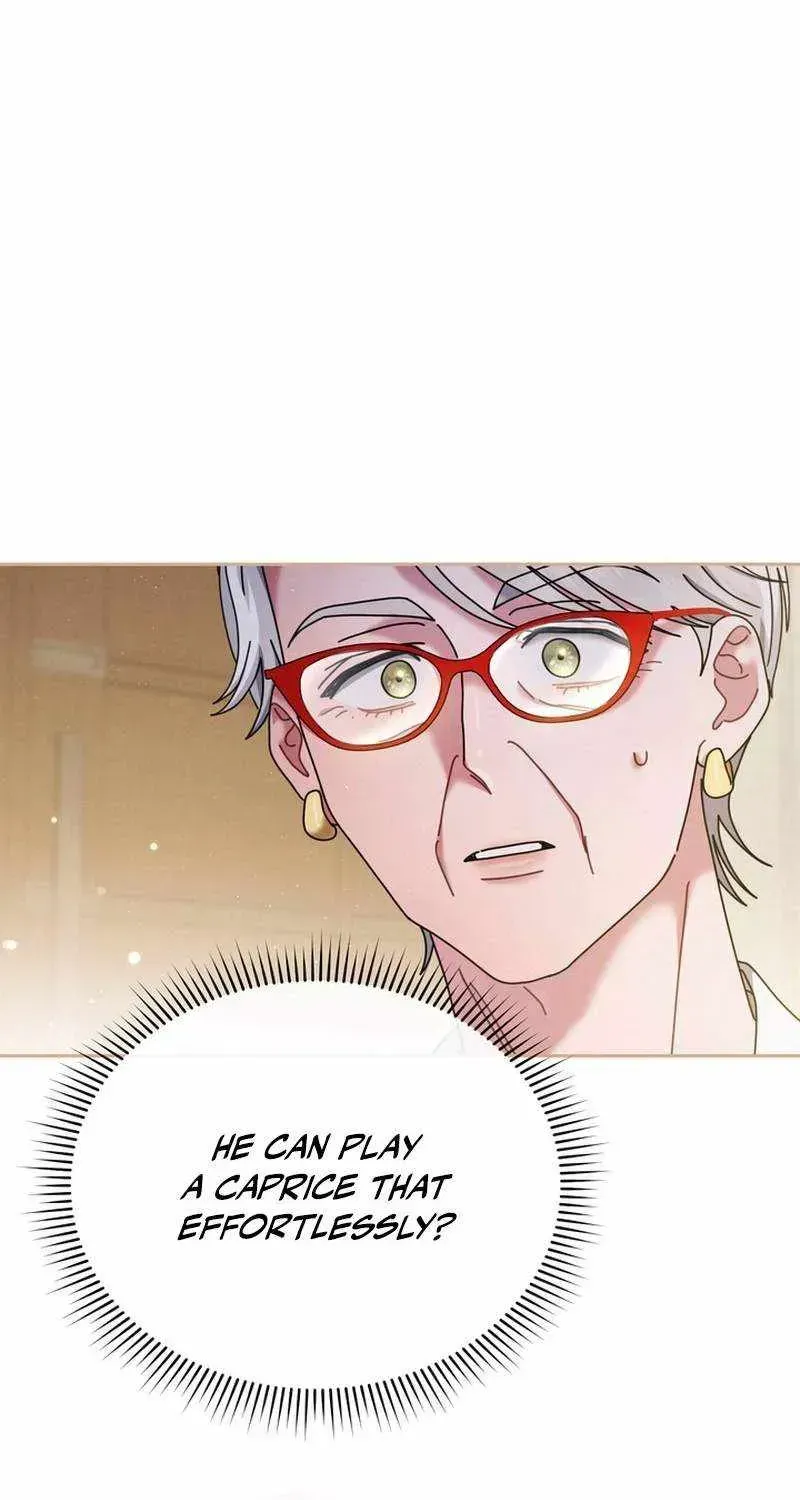 High School Musical Genius Is Paganini Reincarnated Chapter 88 Page 14
