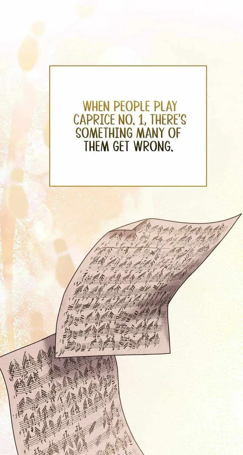 High School Musical Genius Is Paganini Reincarnated Chapter 88 Page 15