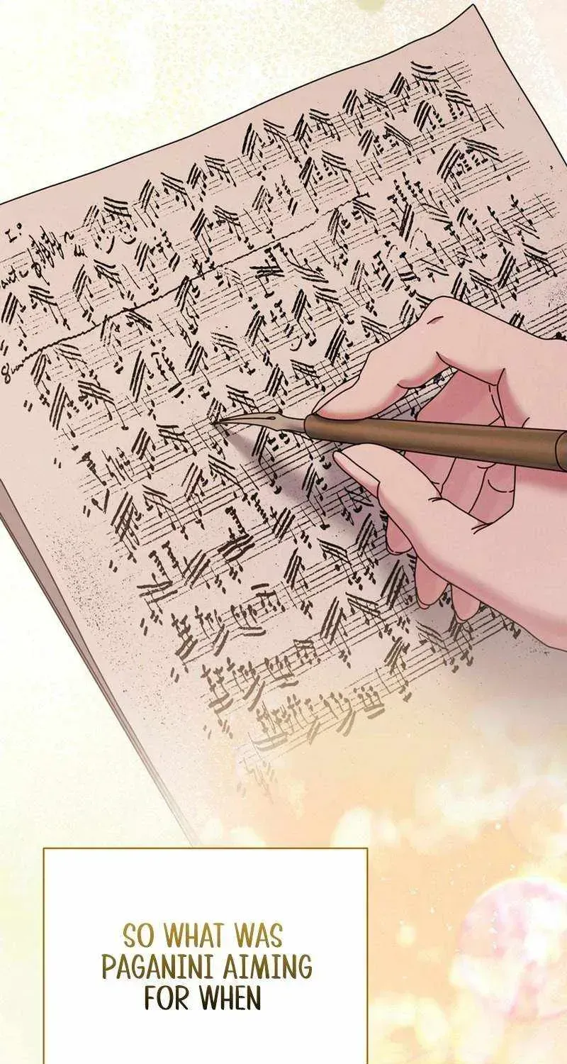 High School Musical Genius Is Paganini Reincarnated Chapter 88 Page 17