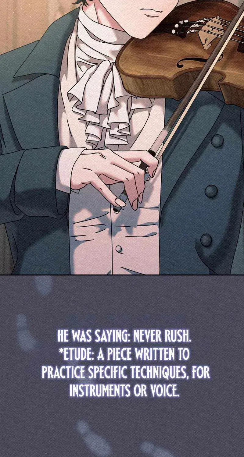 High School Musical Genius Is Paganini Reincarnated Chapter 88 Page 19