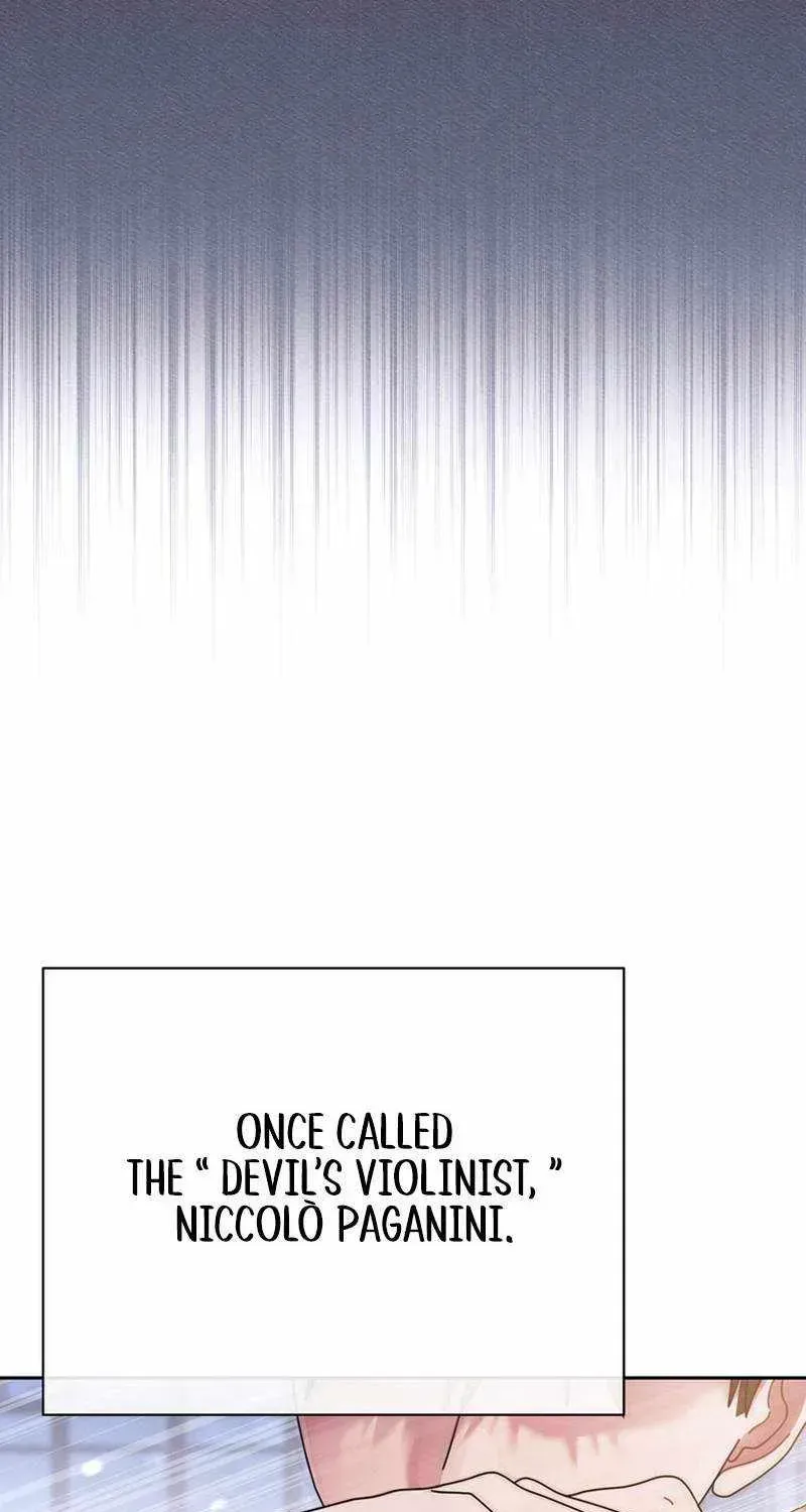 High School Musical Genius Is Paganini Reincarnated Chapter 88 Page 22