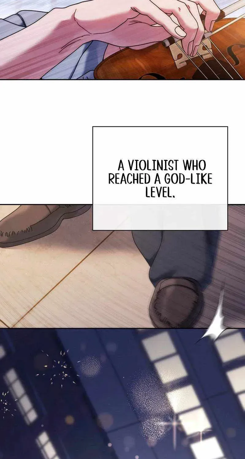 High School Musical Genius Is Paganini Reincarnated Chapter 88 Page 23