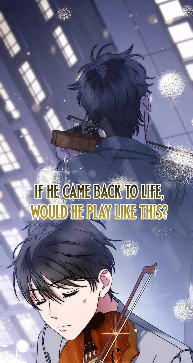 High School Musical Genius Is Paganini Reincarnated Chapter 88 Page 24
