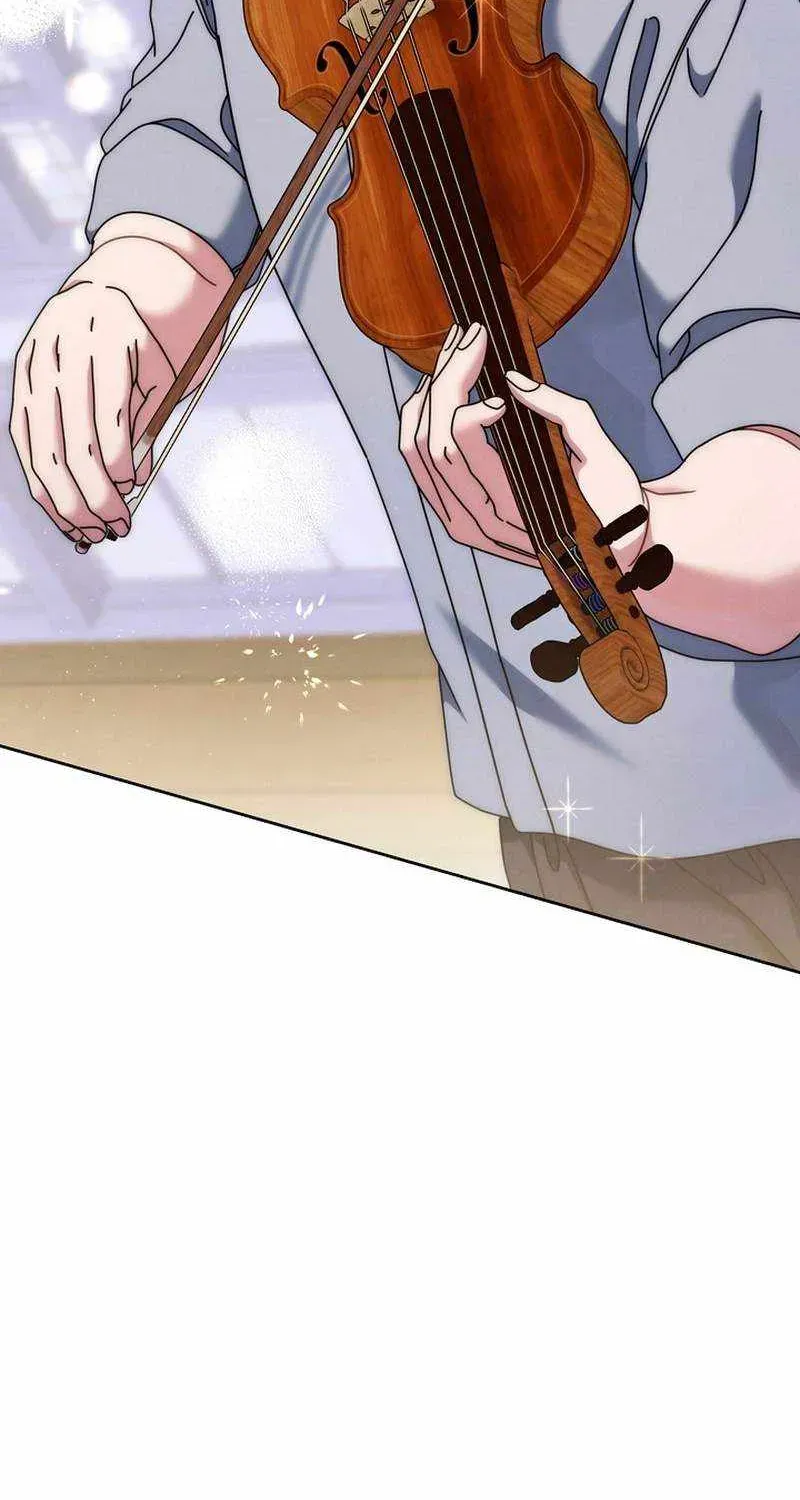 High School Musical Genius Is Paganini Reincarnated Chapter 88 Page 25