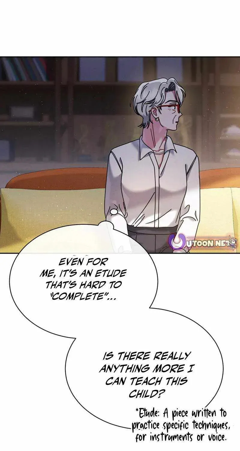 High School Musical Genius Is Paganini Reincarnated Chapter 88 Page 26
