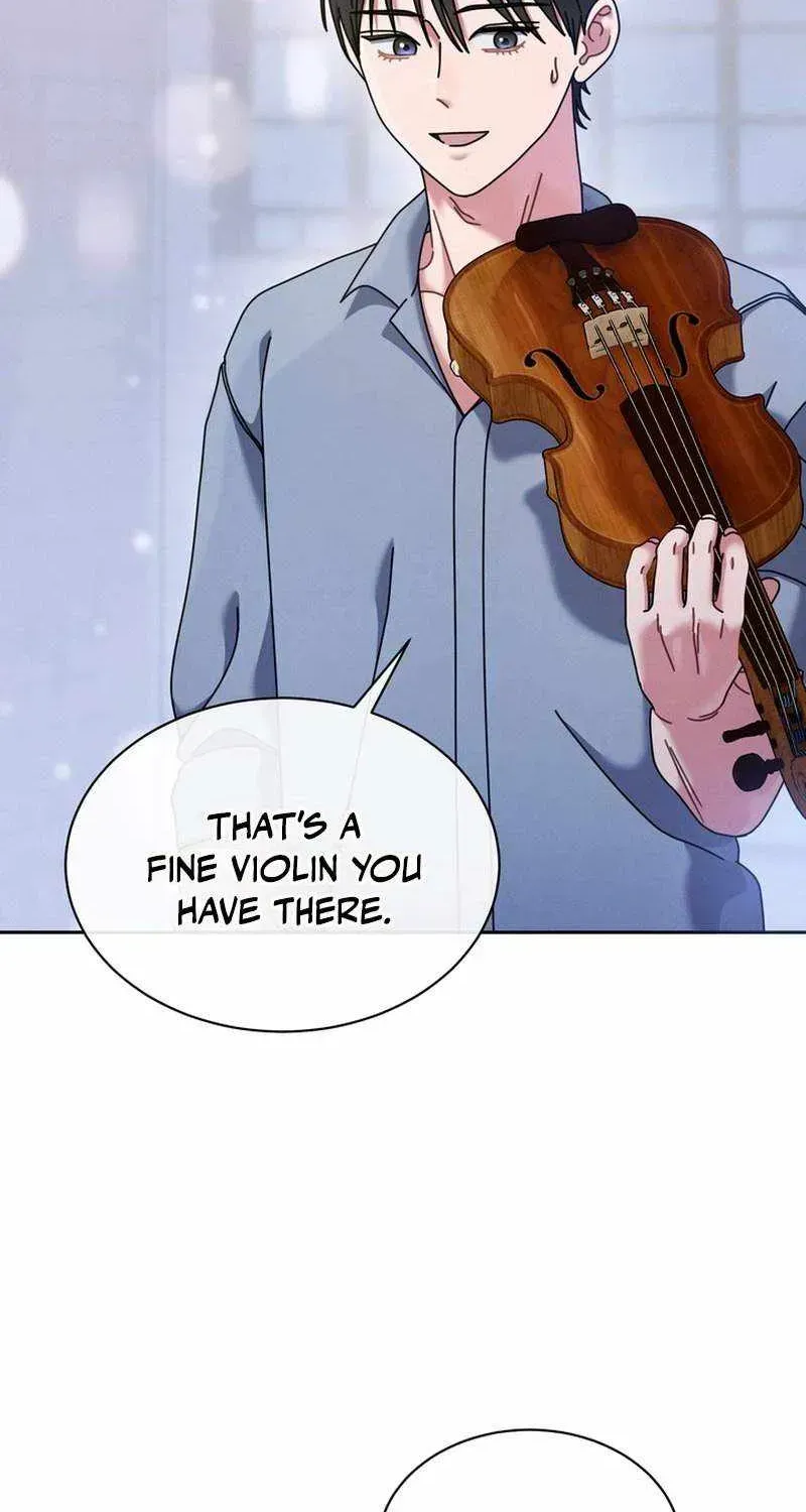 High School Musical Genius Is Paganini Reincarnated Chapter 88 Page 28