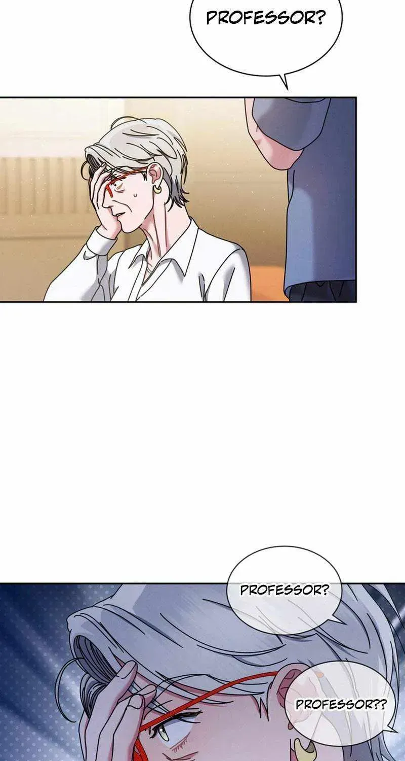 High School Musical Genius Is Paganini Reincarnated Chapter 88 Page 29