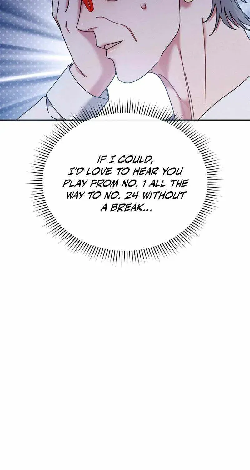 High School Musical Genius Is Paganini Reincarnated Chapter 88 Page 30