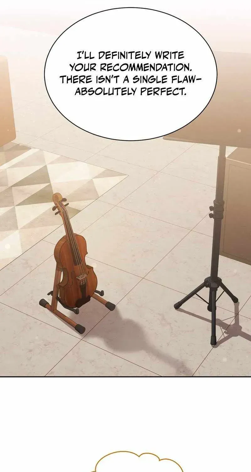 High School Musical Genius Is Paganini Reincarnated Chapter 89 Page 2