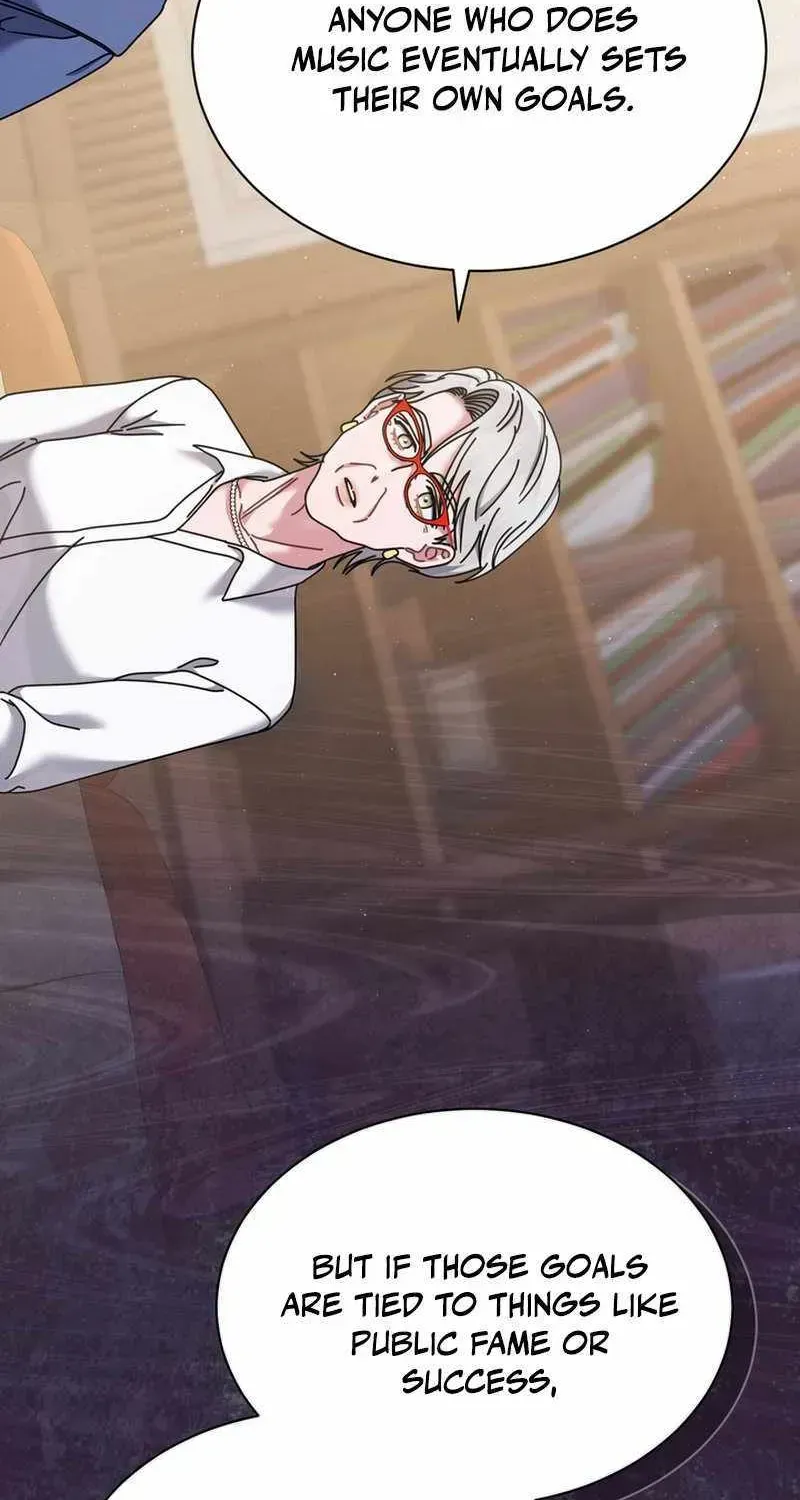 High School Musical Genius Is Paganini Reincarnated Chapter 89 Page 6