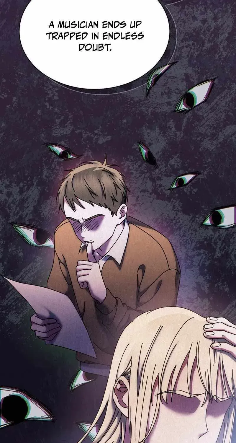High School Musical Genius Is Paganini Reincarnated Chapter 89 Page 7