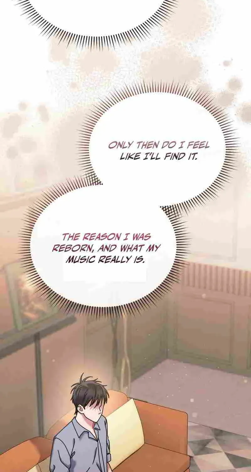 High School Musical Genius Is Paganini Reincarnated Chapter 89 Page 13