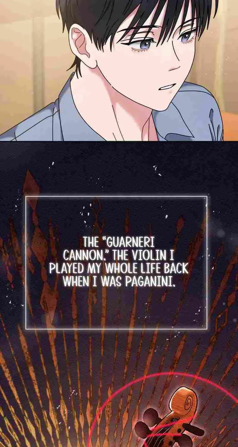 High School Musical Genius Is Paganini Reincarnated Chapter 89 Page 15