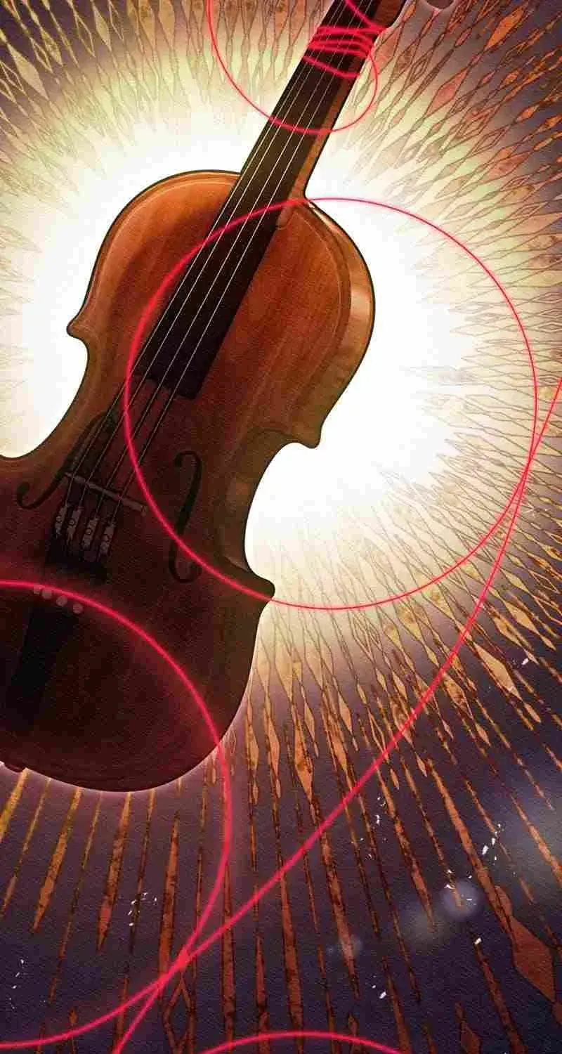 High School Musical Genius Is Paganini Reincarnated Chapter 89 Page 16