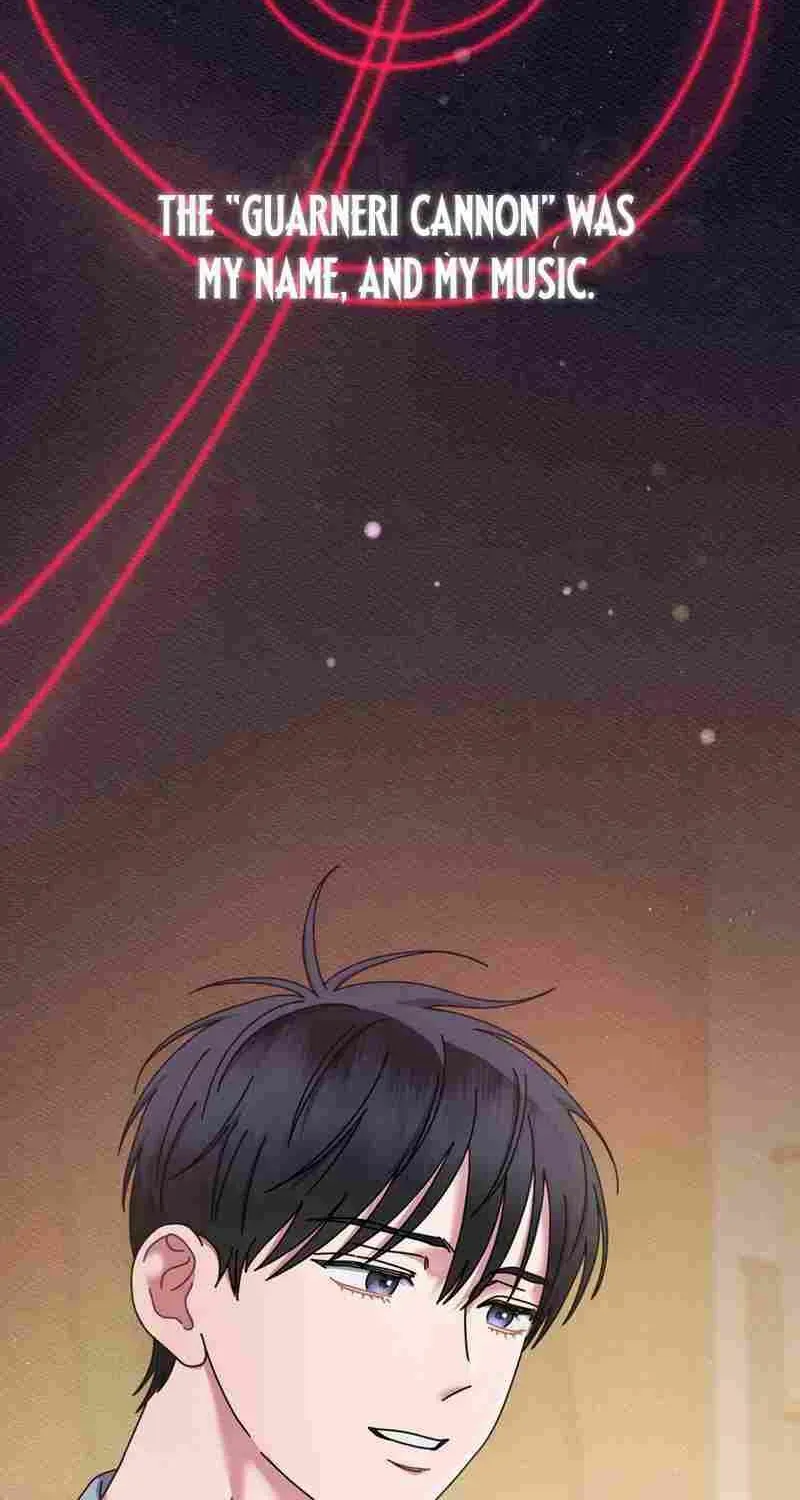 High School Musical Genius Is Paganini Reincarnated Chapter 89 Page 19