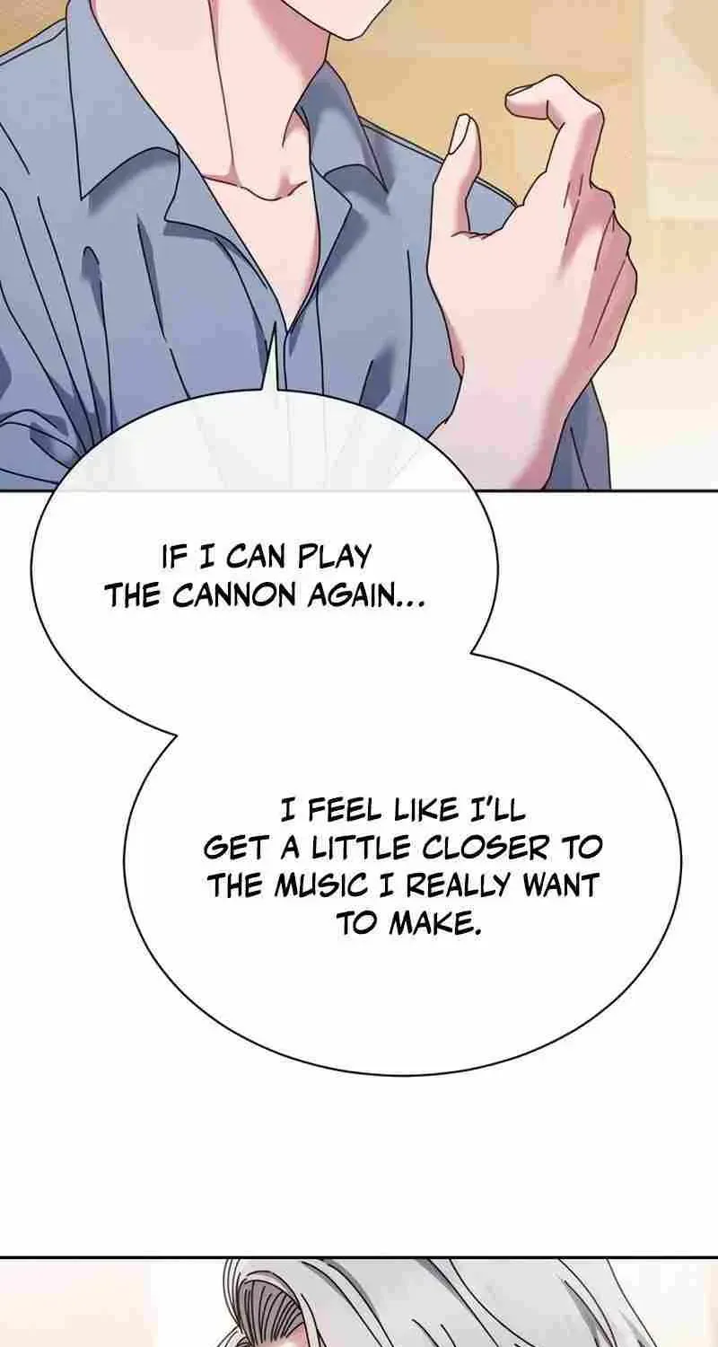 High School Musical Genius Is Paganini Reincarnated Chapter 89 Page 20