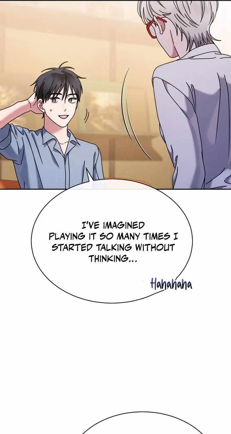 High School Musical Genius Is Paganini Reincarnated Chapter 89 Page 22