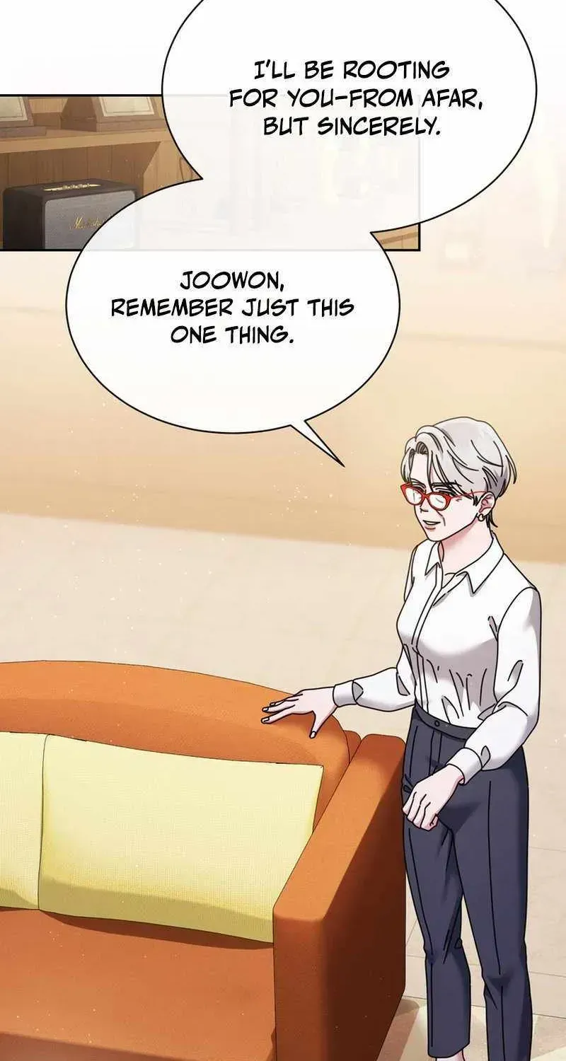 High School Musical Genius Is Paganini Reincarnated Chapter 89 Page 23