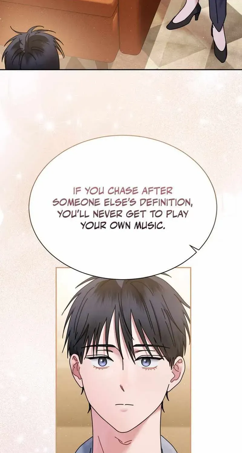 High School Musical Genius Is Paganini Reincarnated Chapter 89 Page 24